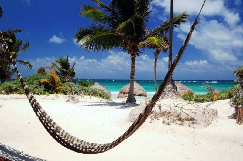 Hip By Ana Y Jose Hotel Tulum
