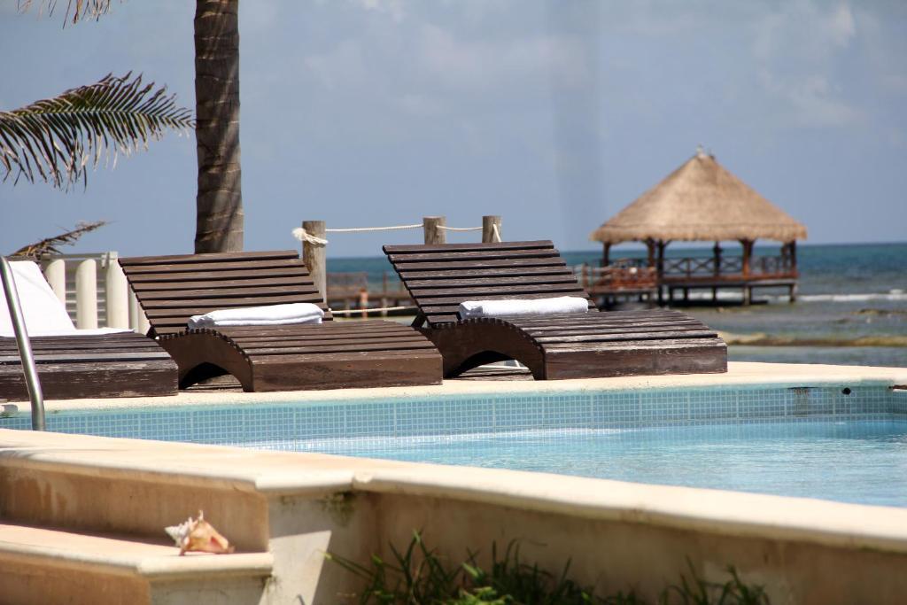 Apartamento Baru Luxury Homes Riviera Maya *