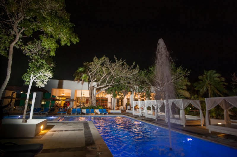 Resort Oasis Tulum Lite