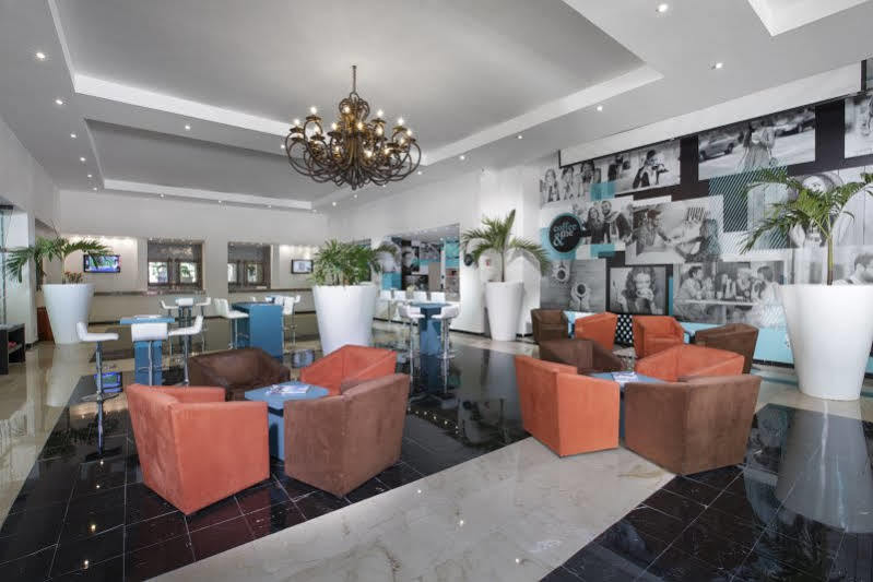 Oasis Tulum Lite Resort 4*