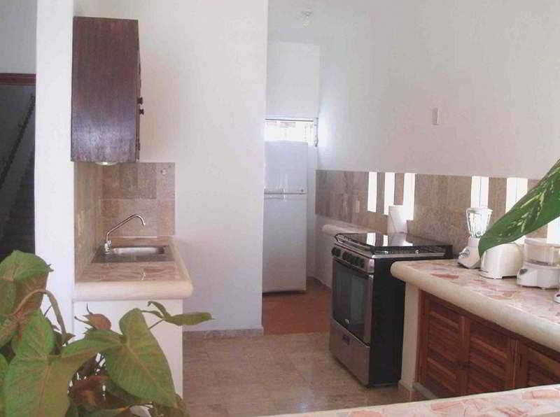 Hotel La Querencia Puerto Morelos