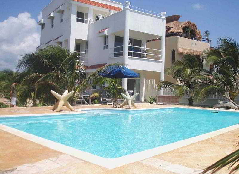 Hotel La Querencia