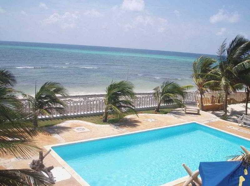 La Querencia Puerto Morelos