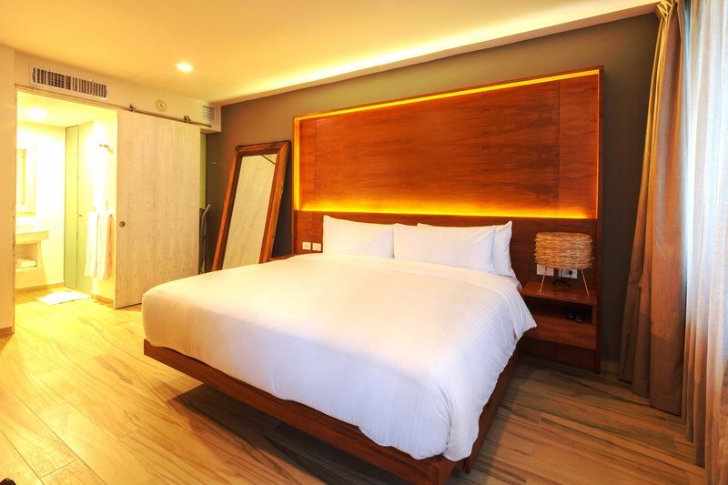 Newport House Playa Playa del Carmen