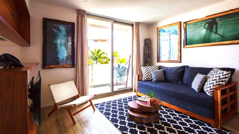 Newport House Playa Apartment