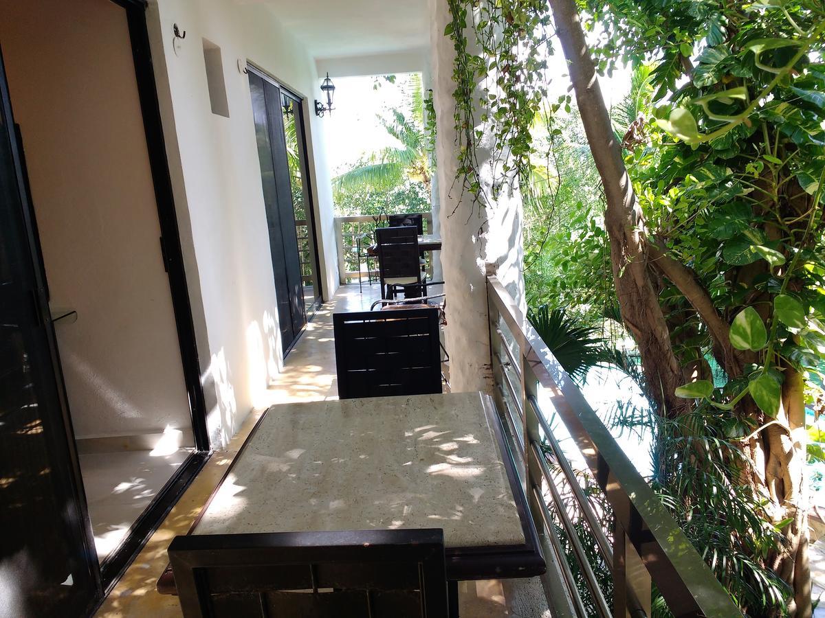 Pousada Villanovaceiba Playa del Carmen