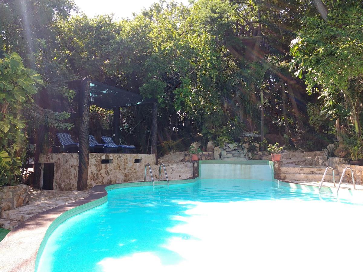 Villanovaceiba Pousada Playa del Carmen