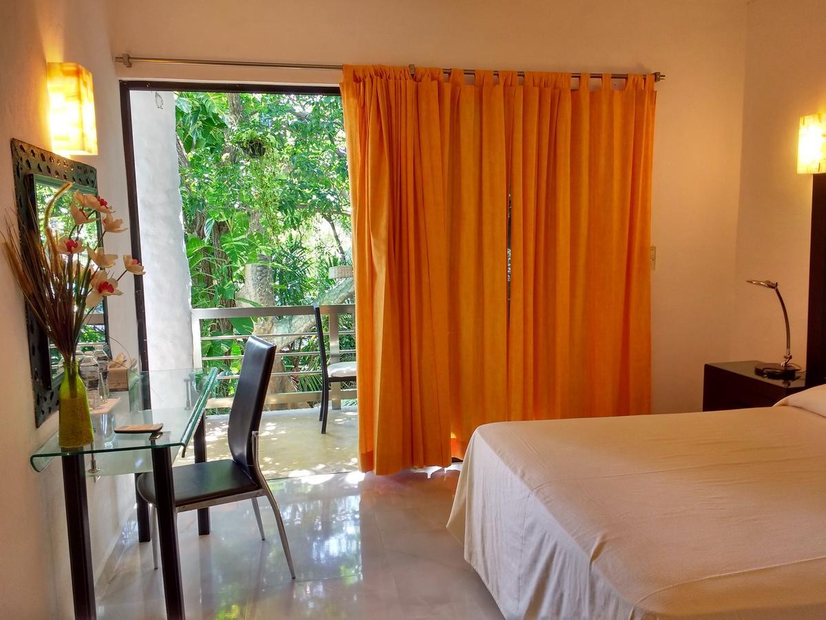Pousada Villanovaceiba Playa del Carmen
