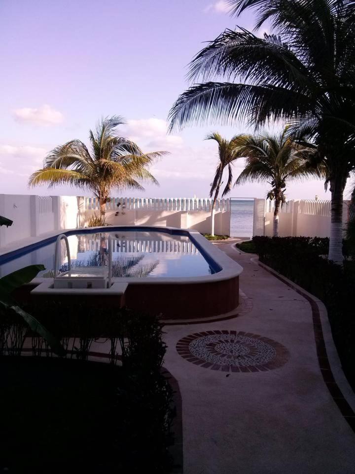 Casa Niwinski Puerto Morelos