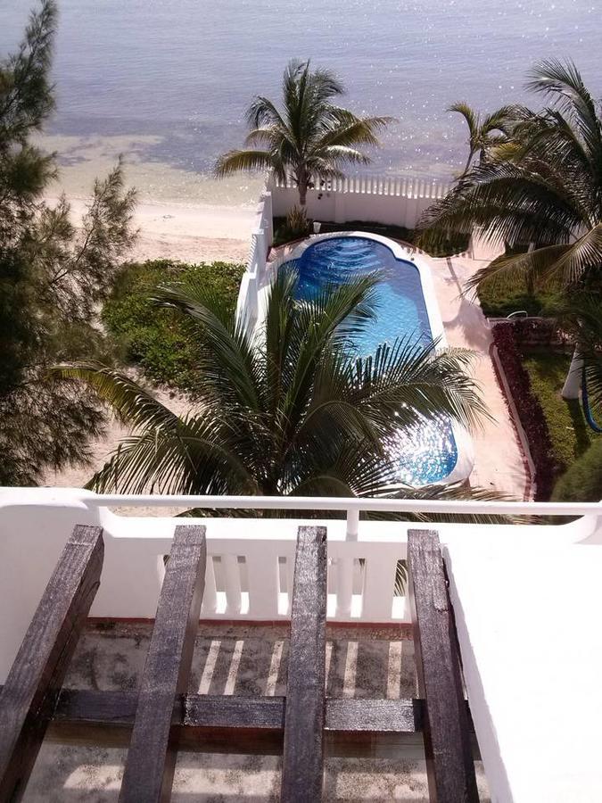 Villa Casa Niwinski Puerto Morelos