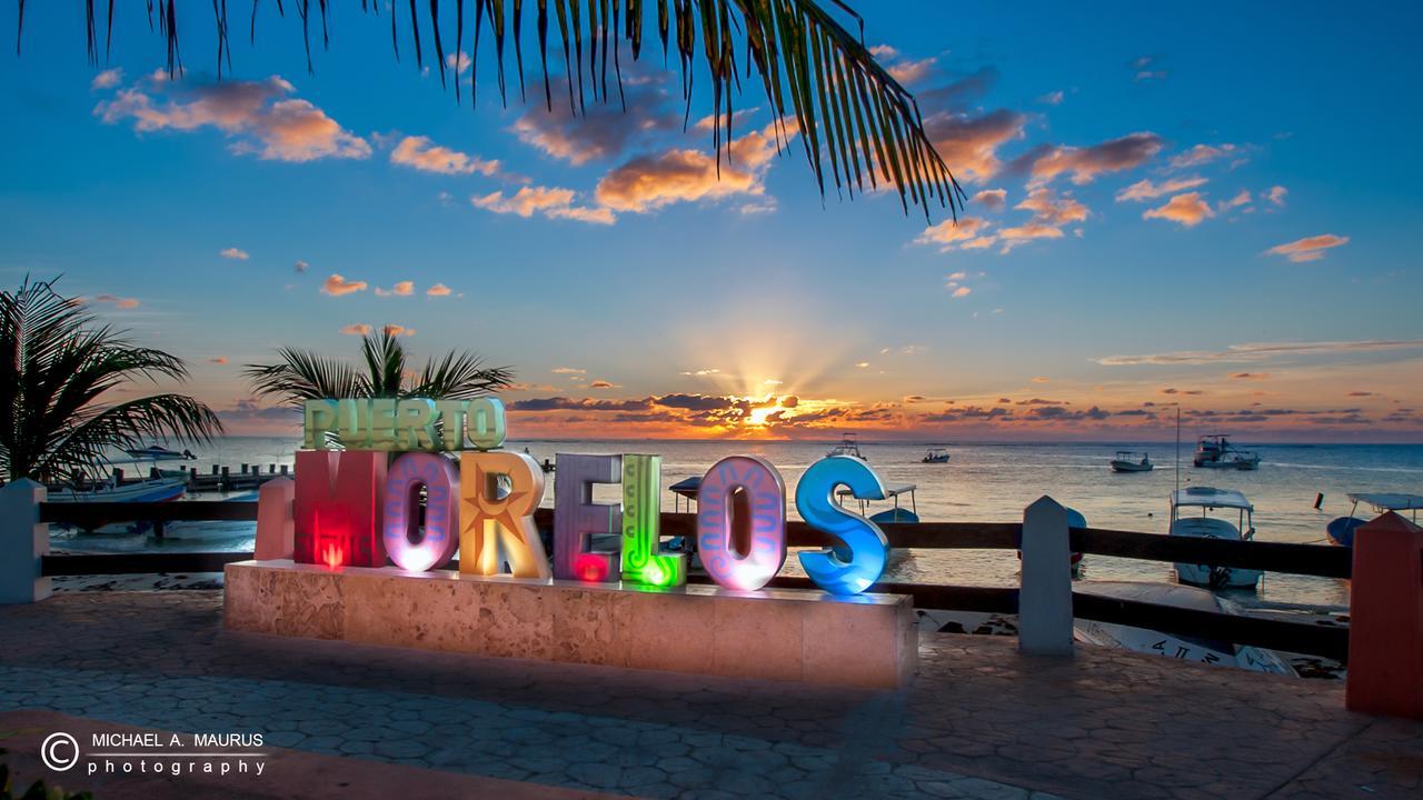 Kaam Puerto Morelos