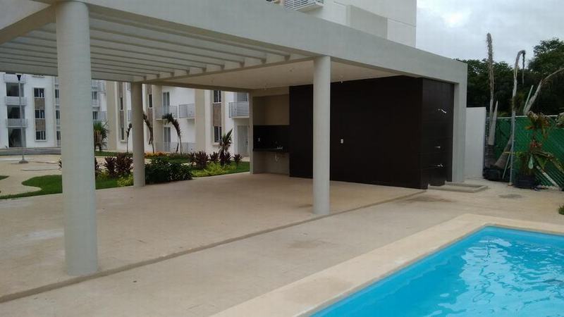 Apartment Casa De Olivos By 5th Avenue Realty Group Playa del Carmen