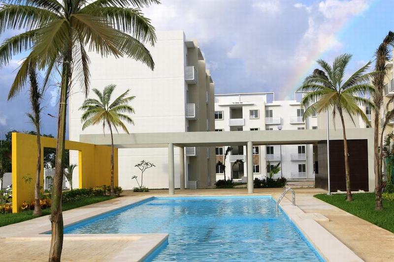 Casa De Olivos By 5th Avenue Realty Group Apartment *