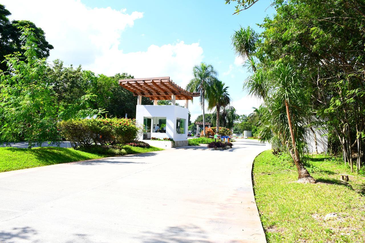 Casa Sol Akumal