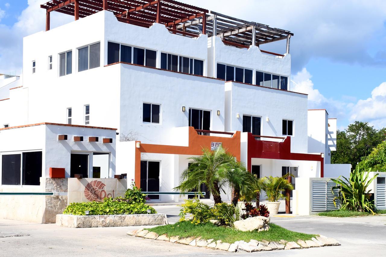 Casa Sol Holiday home *