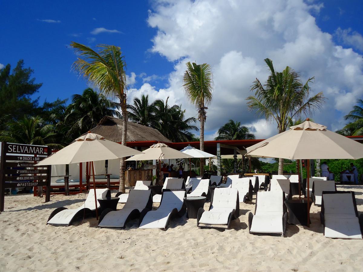 Holiday home Casa Sol Akumal
