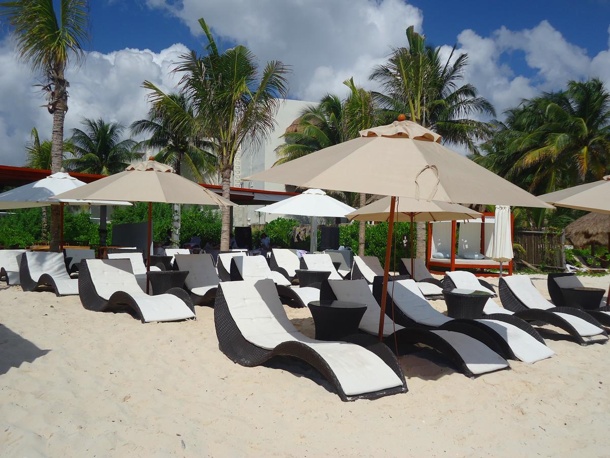 Casa Sol * Akumal