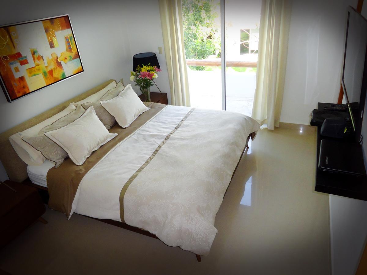 Holiday home Casa Sol *