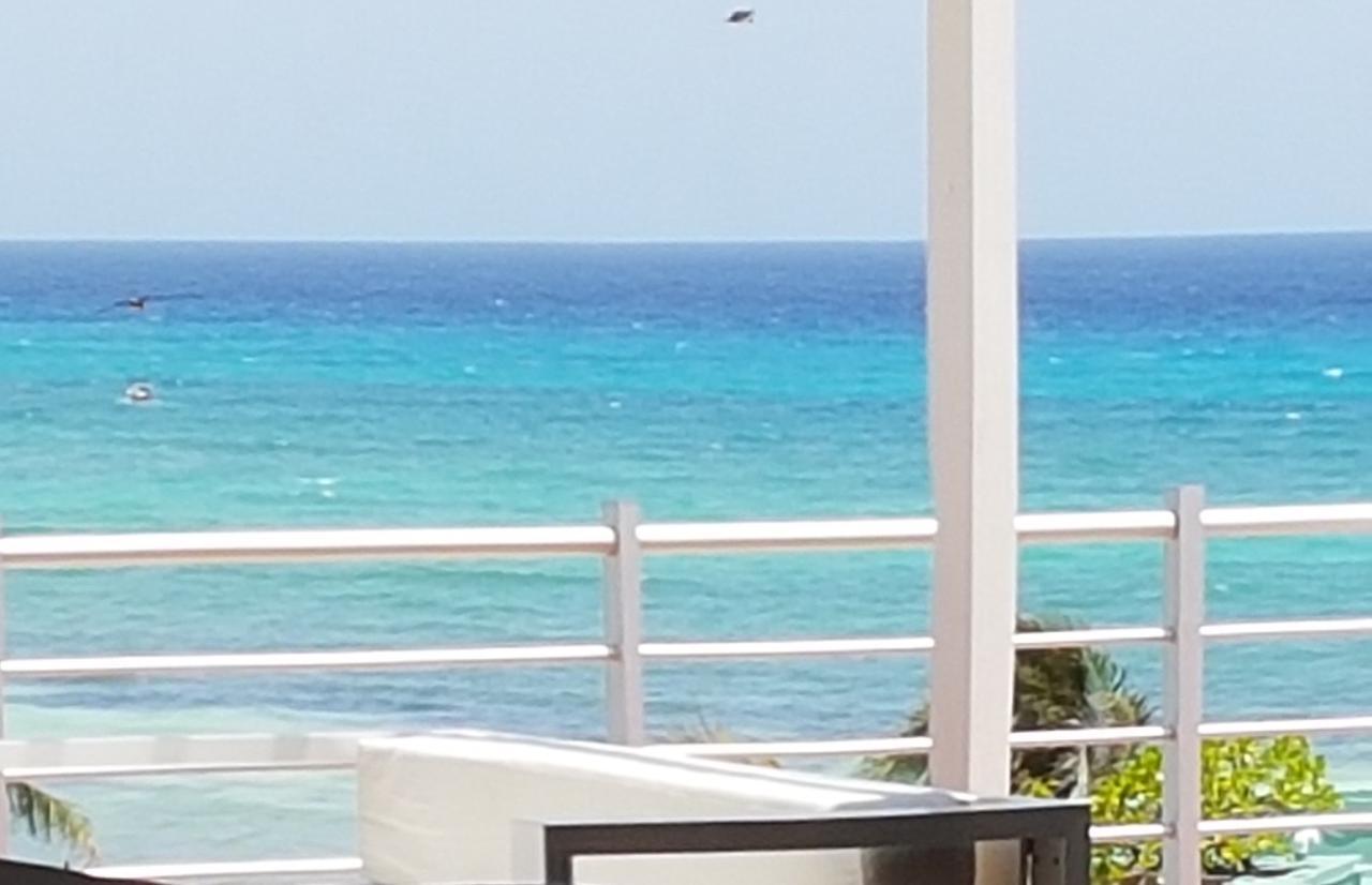Magia Penthouse Ph1g Apartment *