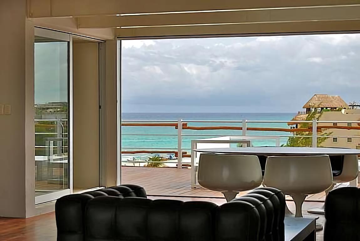 Magia Penthouse Ph1g Apartment *