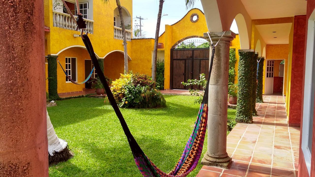 Casa Colonial Holiday home