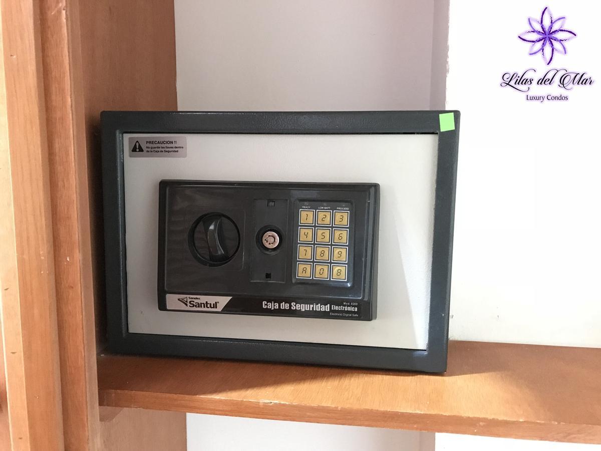 Apartamento Lilas Del Mar *