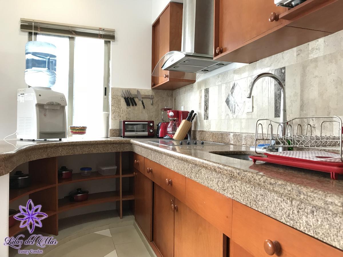 Apartamento Lilas Del Mar Playa del Carmen