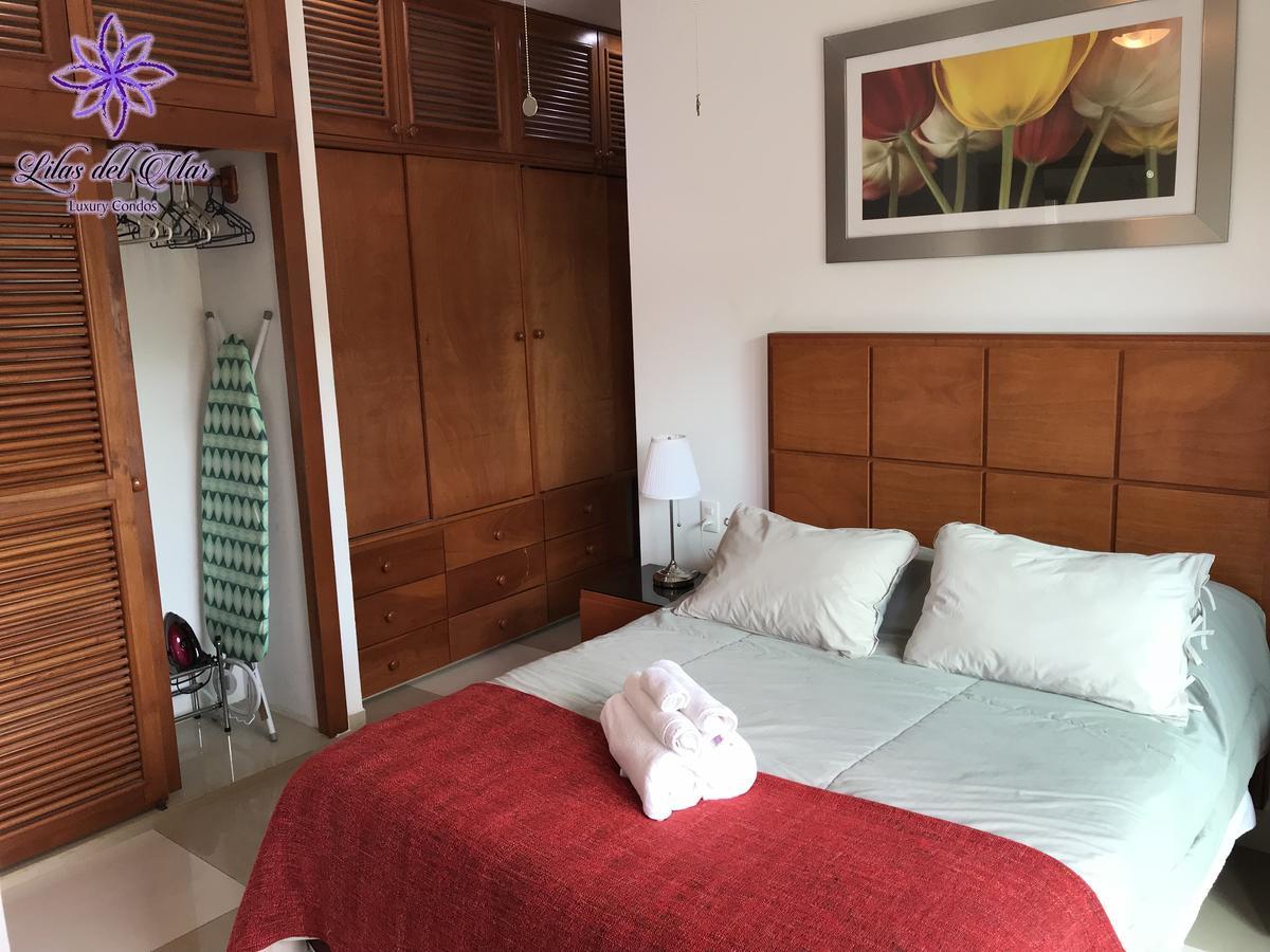 Apartamento Lilas Del Mar