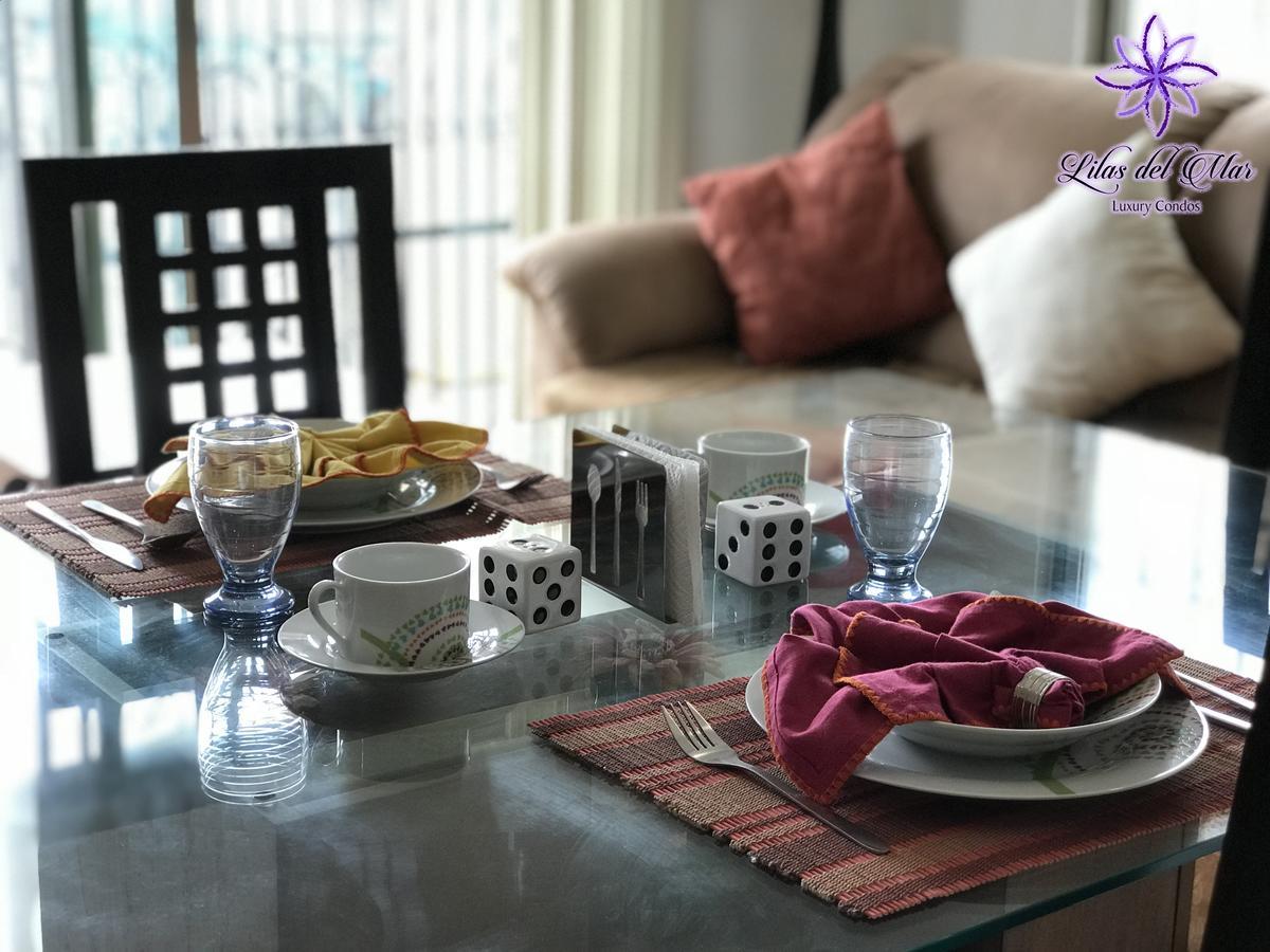 Apartamento Lilas Del Mar *