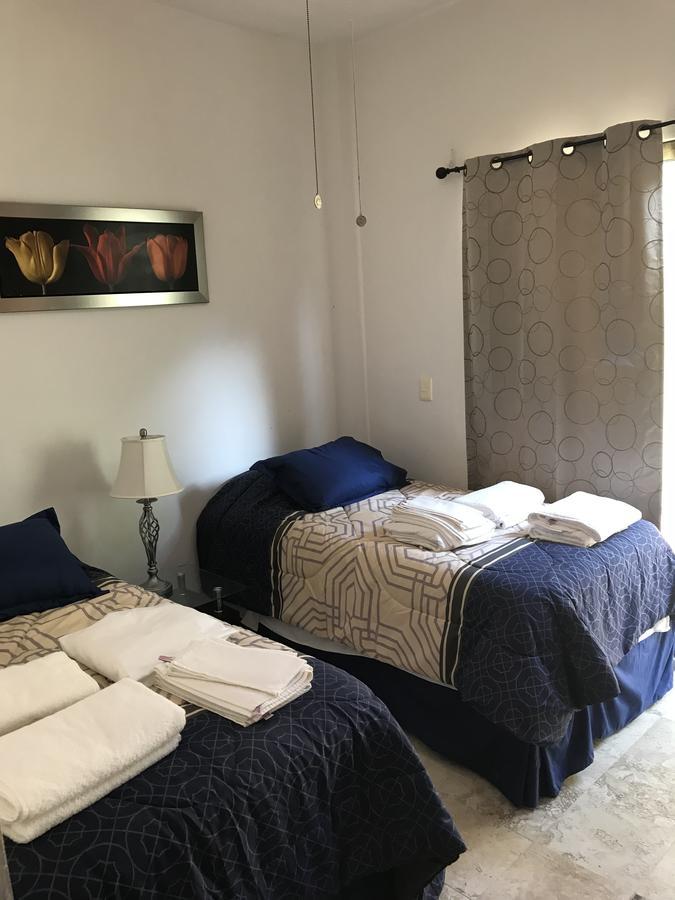 Lilas Del Mar Apartamento *