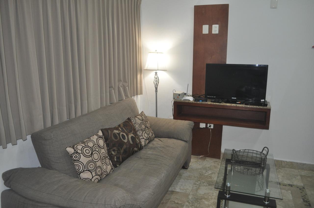 Apartamento Lilas Del Mar