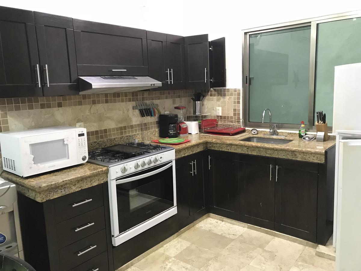 Apartamento Lilas Del Mar *
