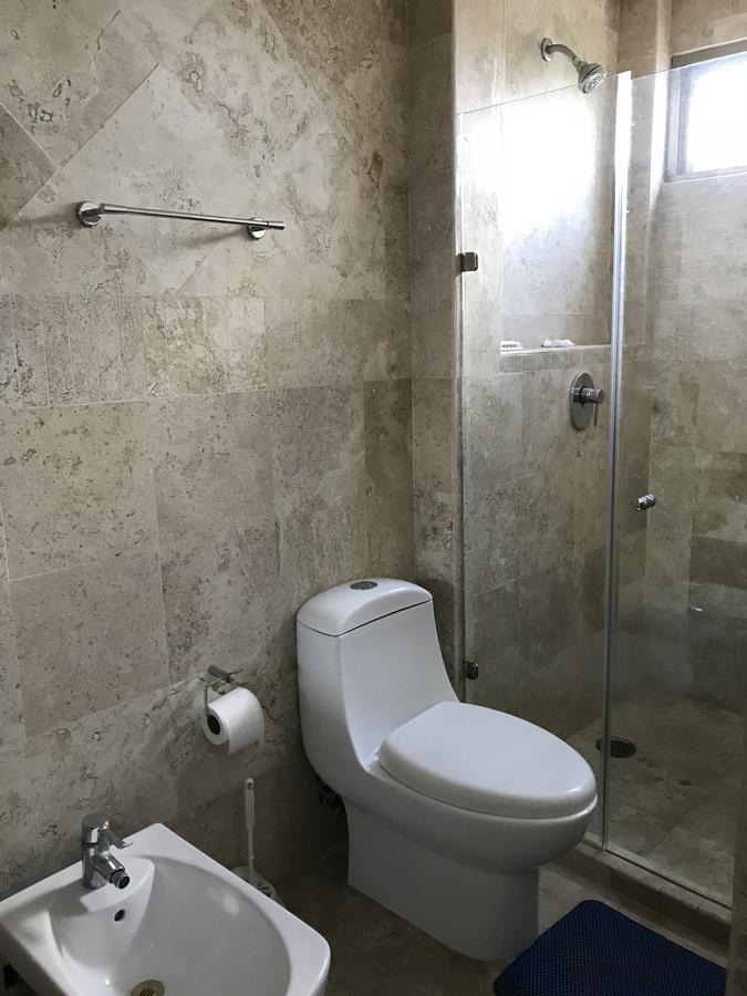 Apartamento Lilas Del Mar
