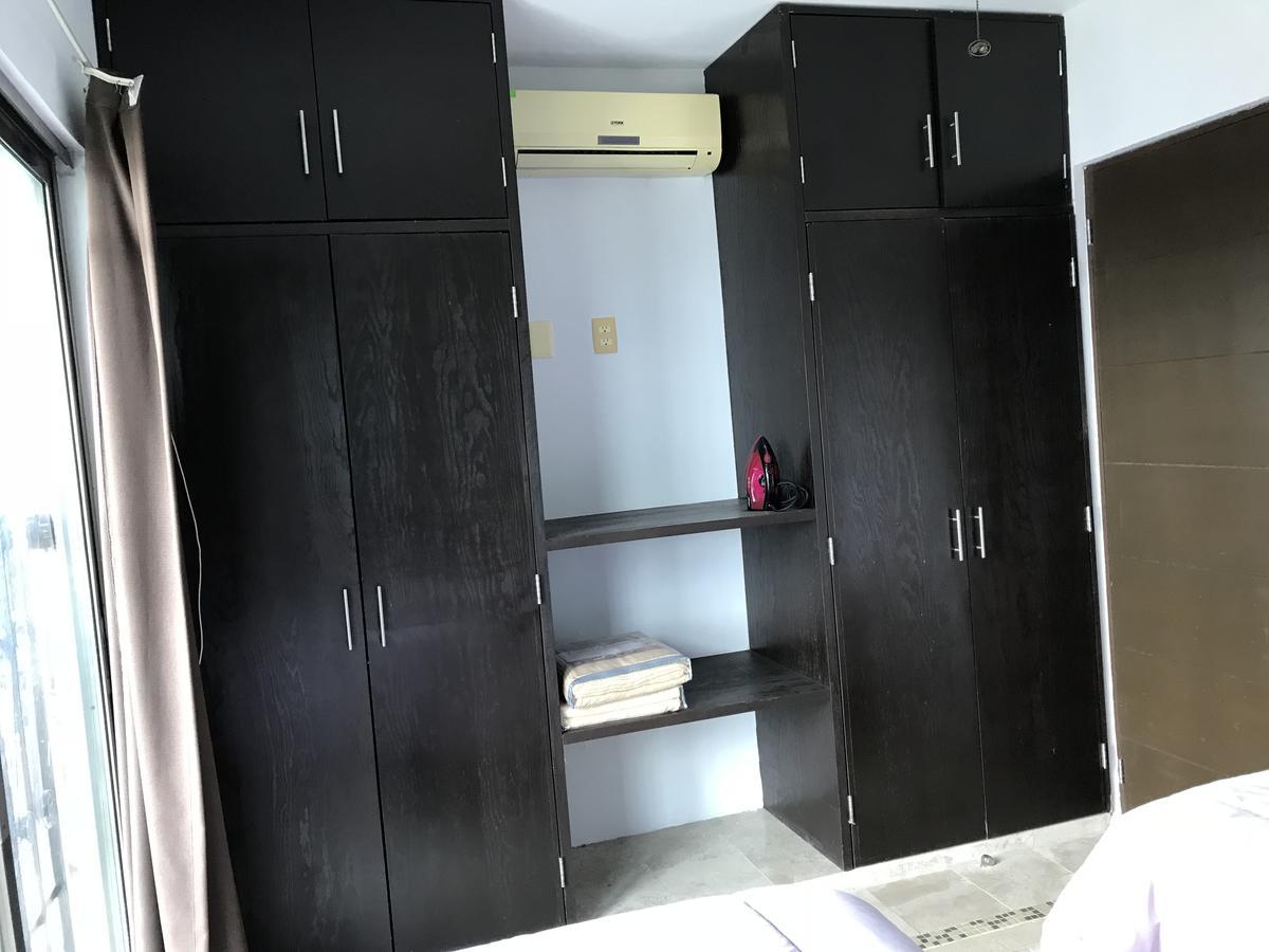 Apartamento Lilas Del Mar *