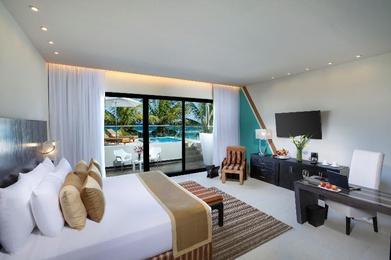 Resort The Sian Ka'an At Grand Tulum - Adults Only