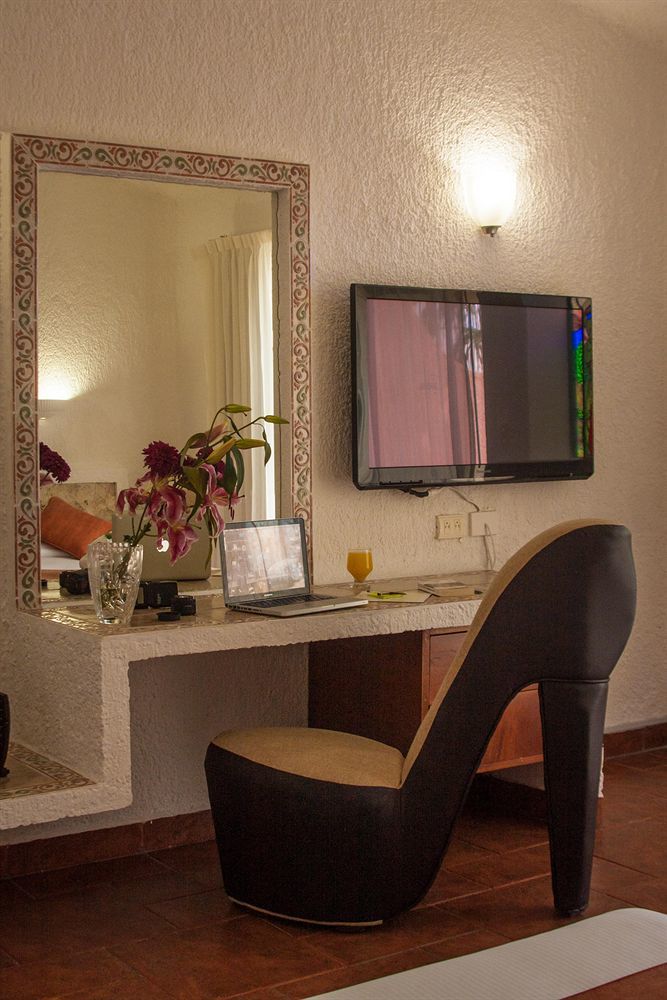 Chez Waffle Hotel Hotel