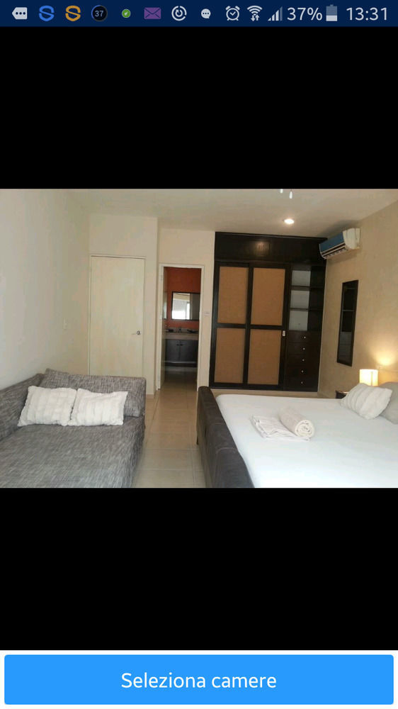 Vida Nueva Peregrina Bed and breakfast Playa del Carmen
