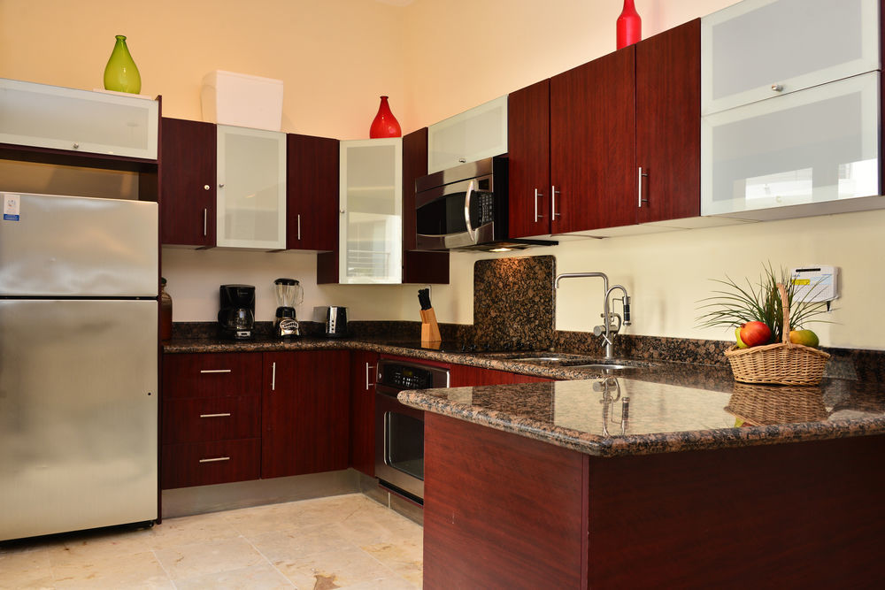 Apartamento El Faro Oceanfront Apartments By Bvr Playa del Carmen