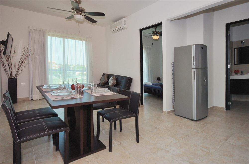 46 Apartment