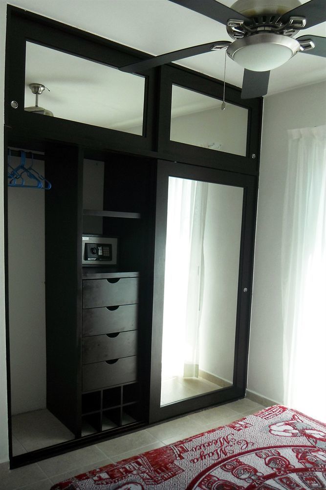 46 Apartment *