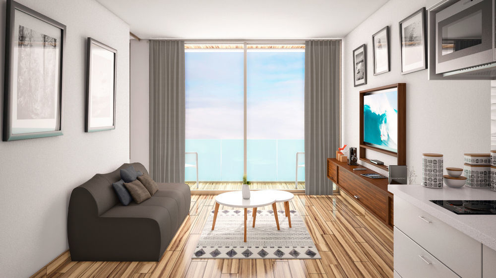 Newport House Playa Apartment Playa del Carmen
