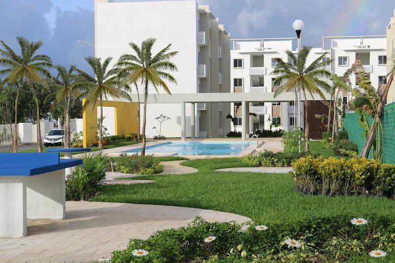 Apartment Casa De Olivos By 5th Avenue Realty Group *