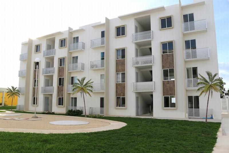 Apartment Casa De Olivos By 5th Avenue Realty Group *