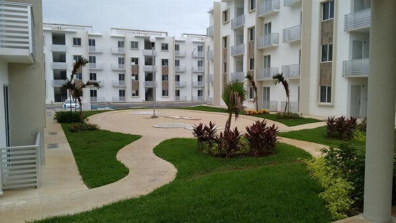 Apartment Casa De Olivos By 5th Avenue Realty Group Playa del Carmen