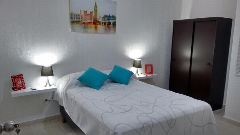 Apartment Casa De Olivos By 5th Avenue Realty Group Playa del Carmen
