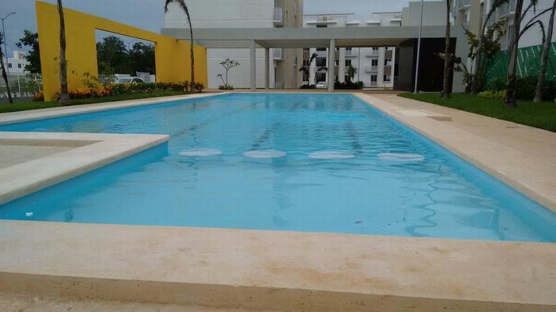 Casa De Olivos By 5th Avenue Realty Group Apartment Playa del Carmen