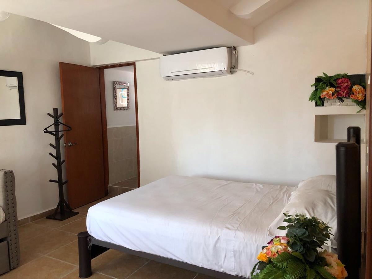 Hostal La Isla Playa Playa del Carmen
