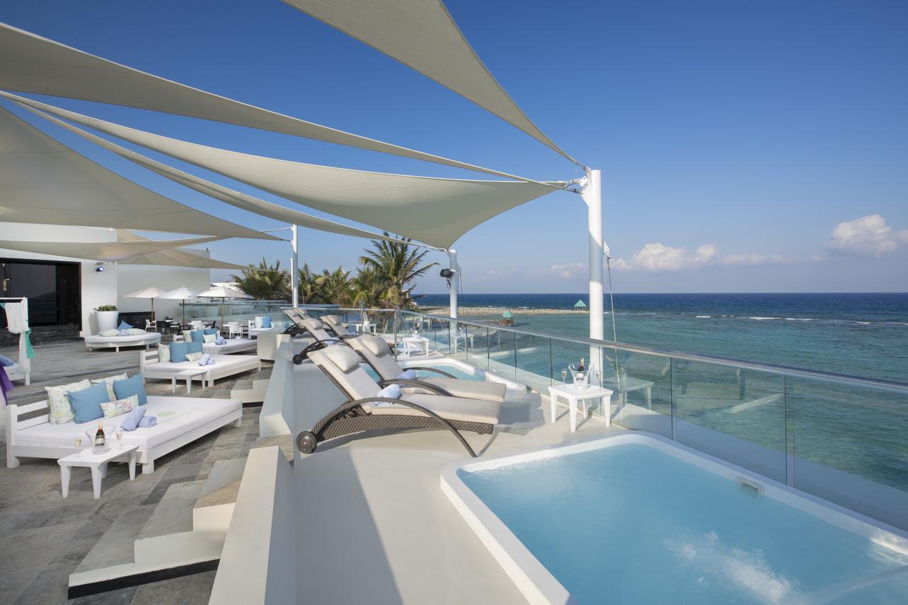 The Sian Ka'an At Grand Tulum - Adults Only Resort 5*