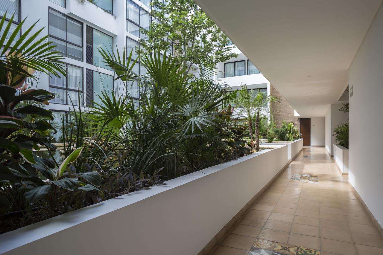Anah Apartahotel