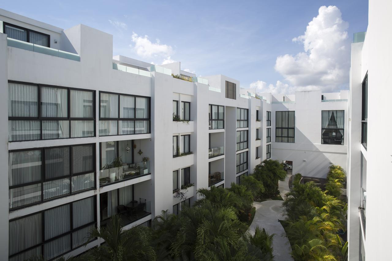 Anah Apartahotel 4*